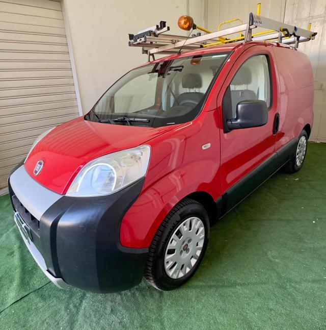 FIAT Fiorino 1.3 MJT 95CV Cargo Adventure + iva