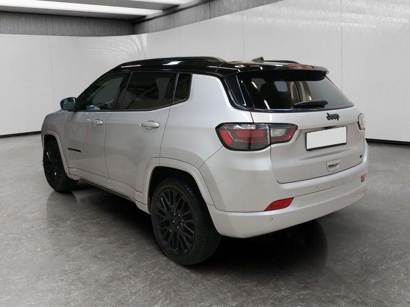 Jeep Compass 1.6 mjt S 2wd 130cv