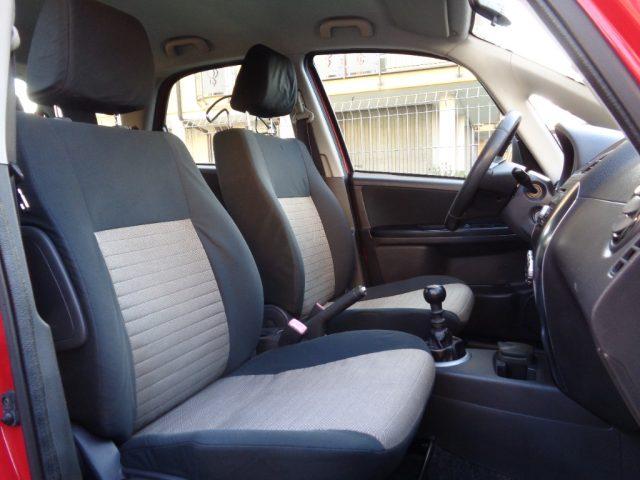 FIAT Sedici 1.9MJT 4x4 PREZZO VALIDO FINO 31.03,GARANZIA,km ce