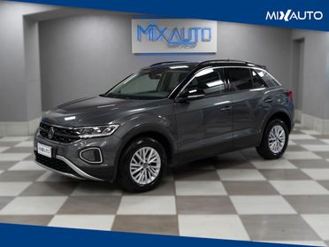 Volkswagen T-Roc 1.5 TSI Life ACT 150CV