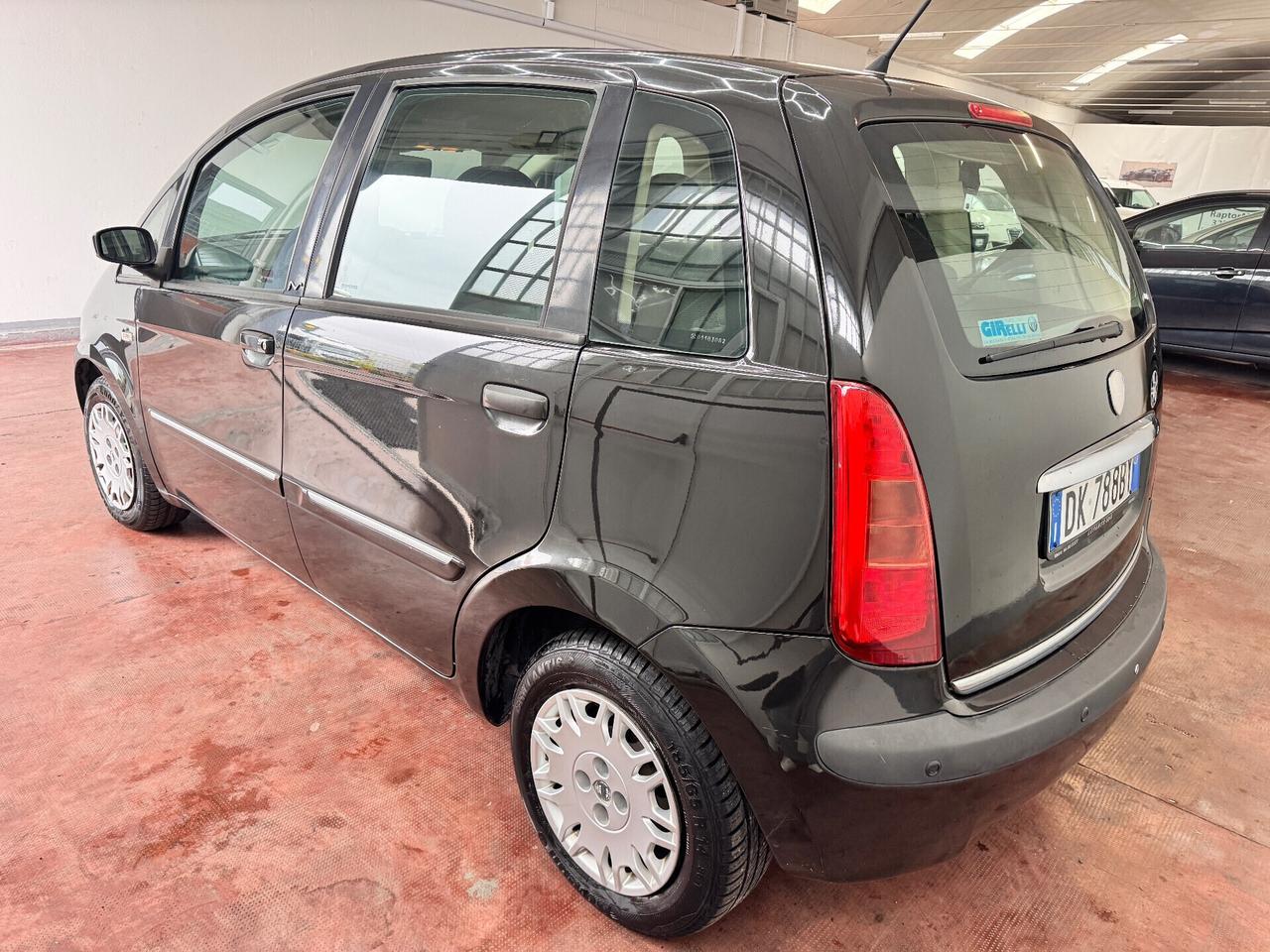 Lancia MUSA 1.4 Argento