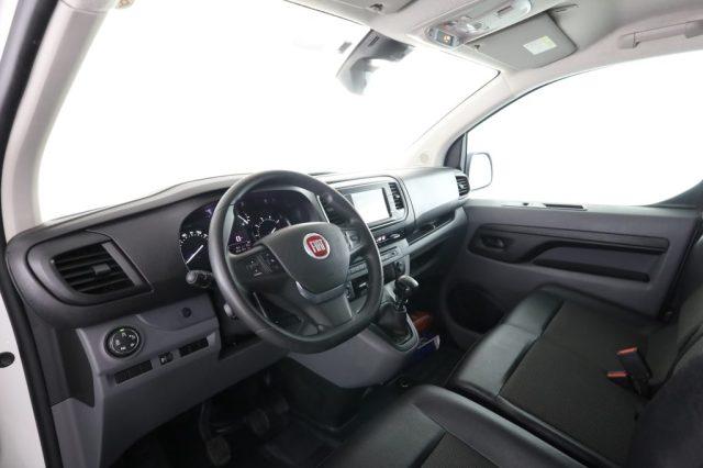 FIAT Scudo Scudo 2.0 BlueHDi 145CV PL-SL-TN Furgone Lounge