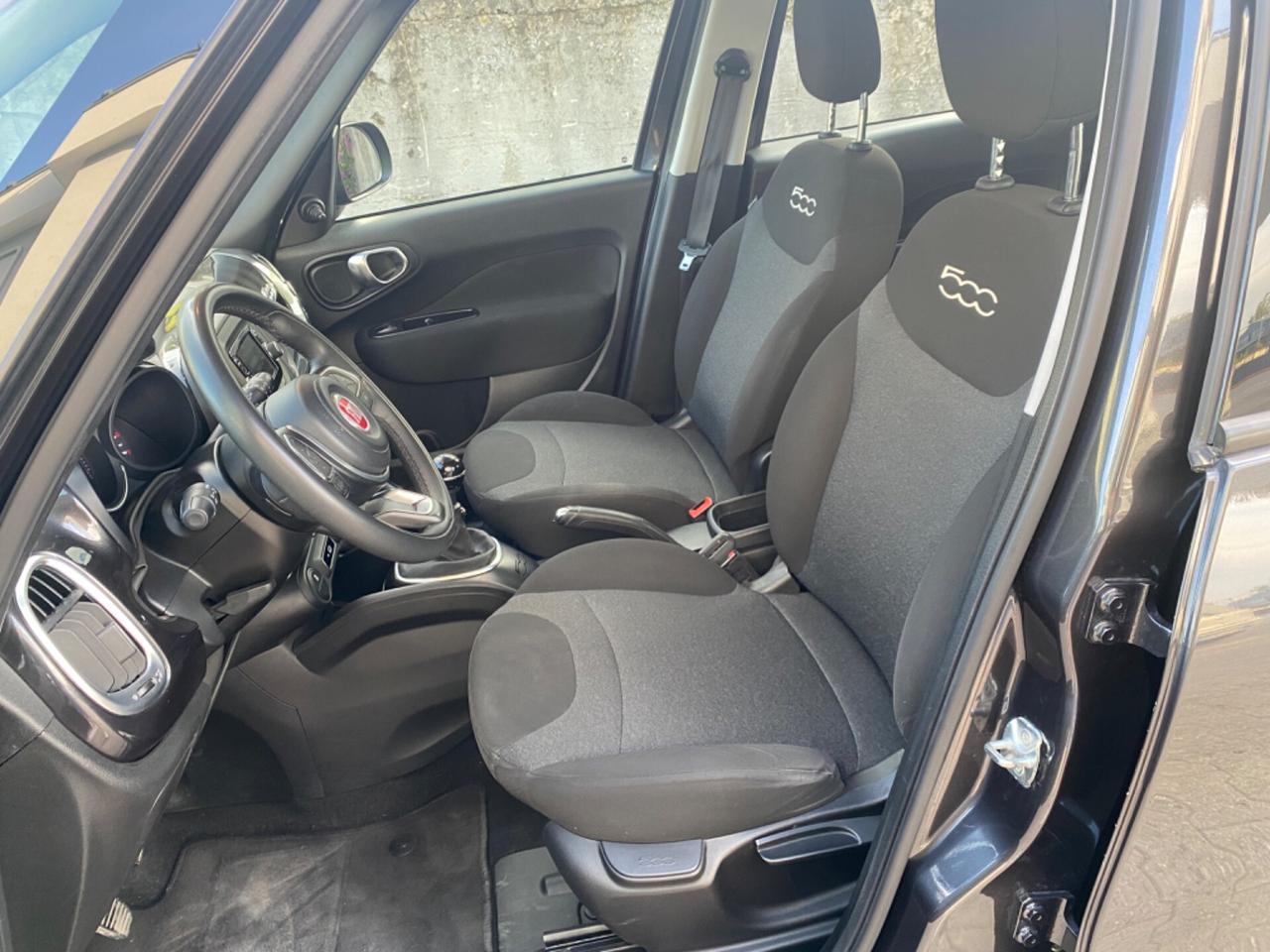 Fiat 500L 1.3 Multijet 95 CV