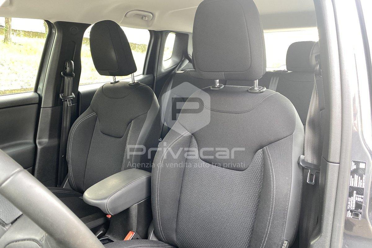 JEEP Renegade 1.0 T3 Longitude