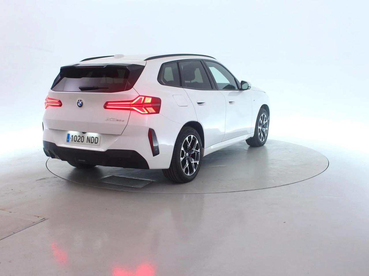 Bmw X3 xDrive20d 48V MSport interni pro - m sport