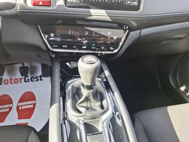 HONDA HR-V 1.6 i-DTEC Comfort