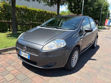 Fiat Grande Punto 1.3 MJT 75 CV 5 porte Dynamic