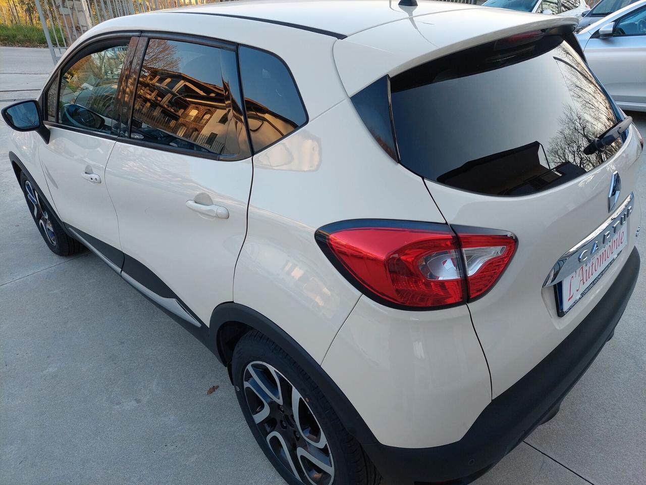 Renault Captur 1.5 dCi 8V 90 CV Start&Stop Energy R-Link
