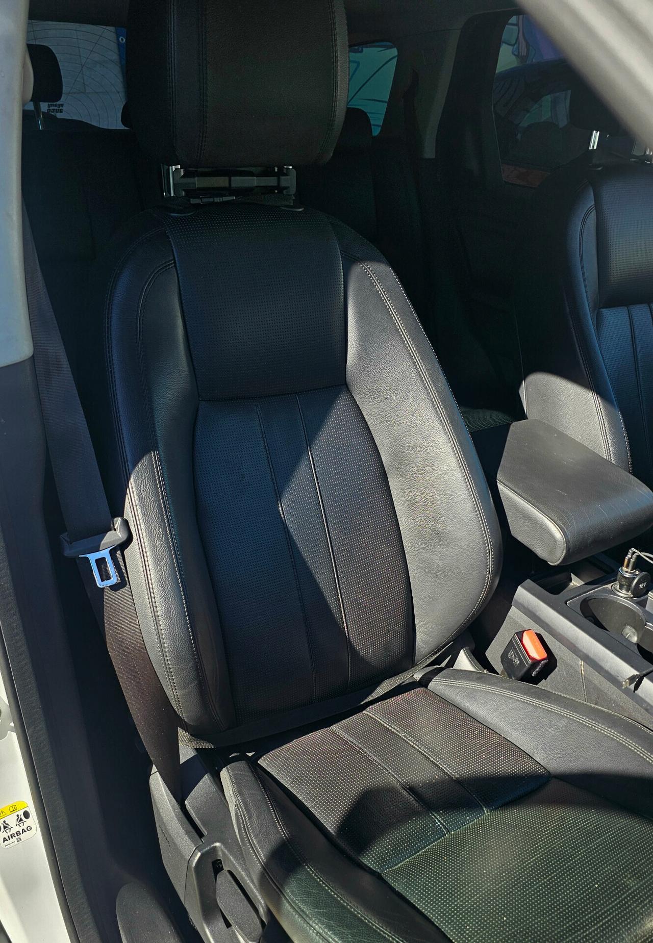 Land Rover Discovery Sport 2.0 TD4 150 CV Auto HSE VISIBILE SU APPUNTAMENTO
