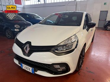 Renault Clio 5 Porte Clio 1.6 tce energy RS Trophy 220cv edc my18