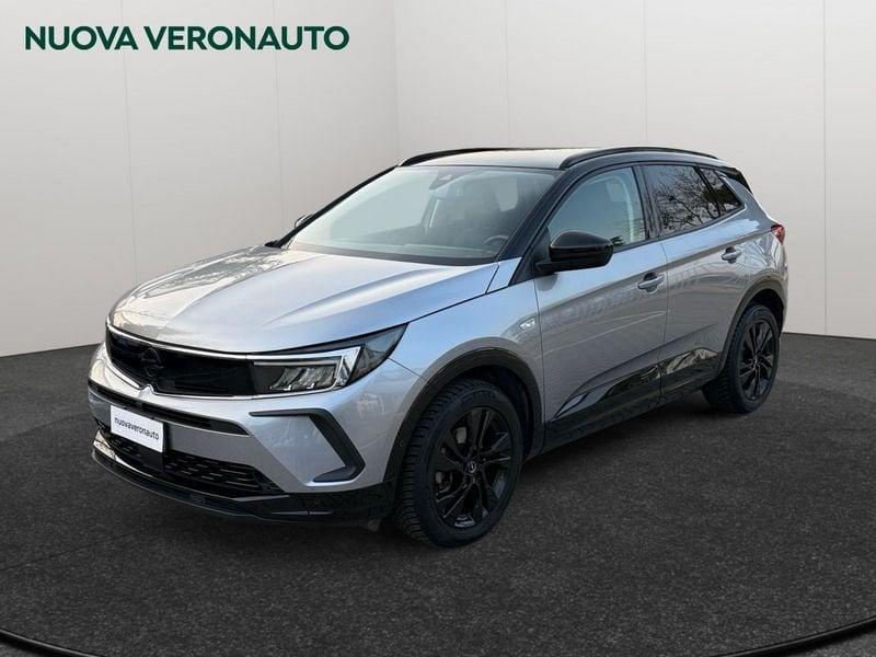 Opel Grandland 1.5 DIESEL