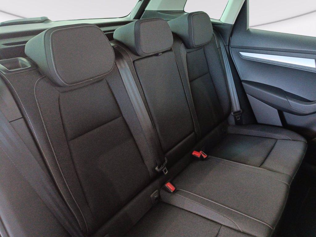 SKODA Karoq 2.0 tdi evo executive 115cv del 2022