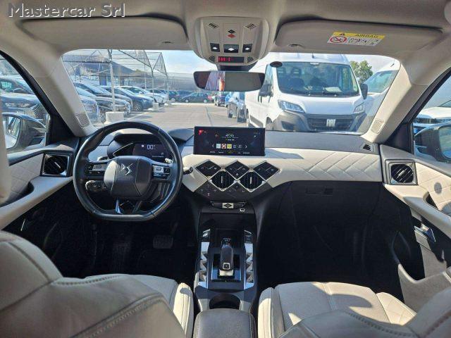 DS AUTOMOBILES DS 3 Crossback Crossback DS3 1.2 Grand Chic 130cv TG: GK977RR