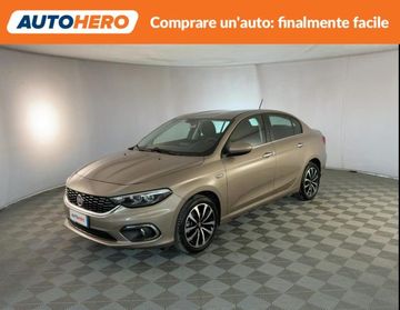 FIAT Tipo 1.4 4 porte Lounge