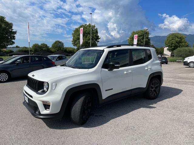 JEEP Renegade 1.0 T3 Night eagle