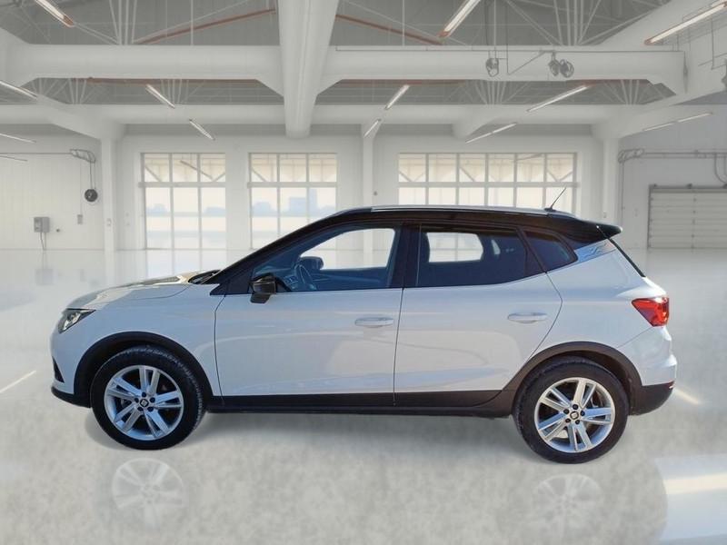 SEAT ARONA 1.0 TGI 66KW FR CROSSOVER