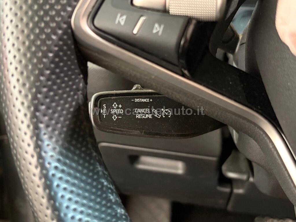 Skoda Kodiaq NEW MODEL NETTO 13900 2.0 TDI DSG 7 posti Executive
