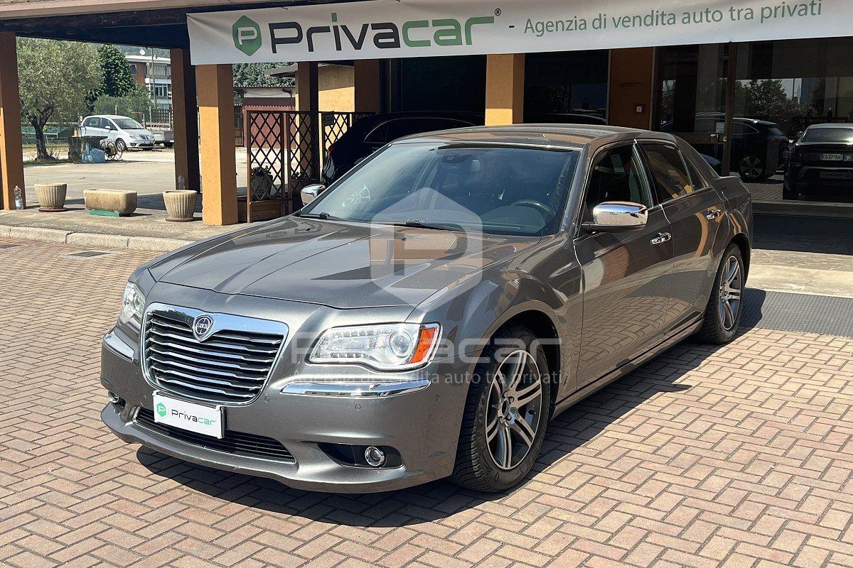 LANCIA Thema 3.0 V6 Multijet II 239 CV Platinum