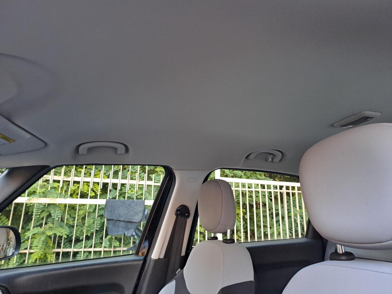 Fiat 500L 1.4 95 CV Lounge POCHI KM