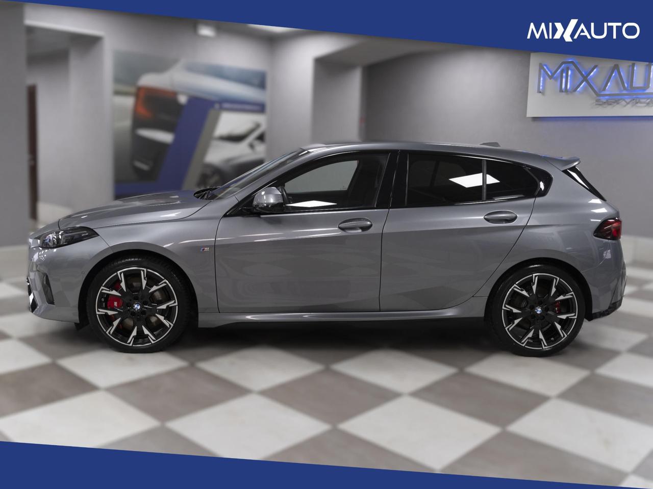 BMW 118 d MSport Pro 5 Porte 150CV Auto