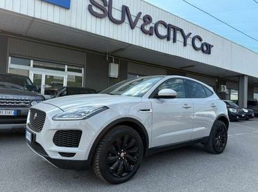 Jaguar E-Pace E-Pace 2017 2.0d i4 R-Dynamic S awd 180cv auto