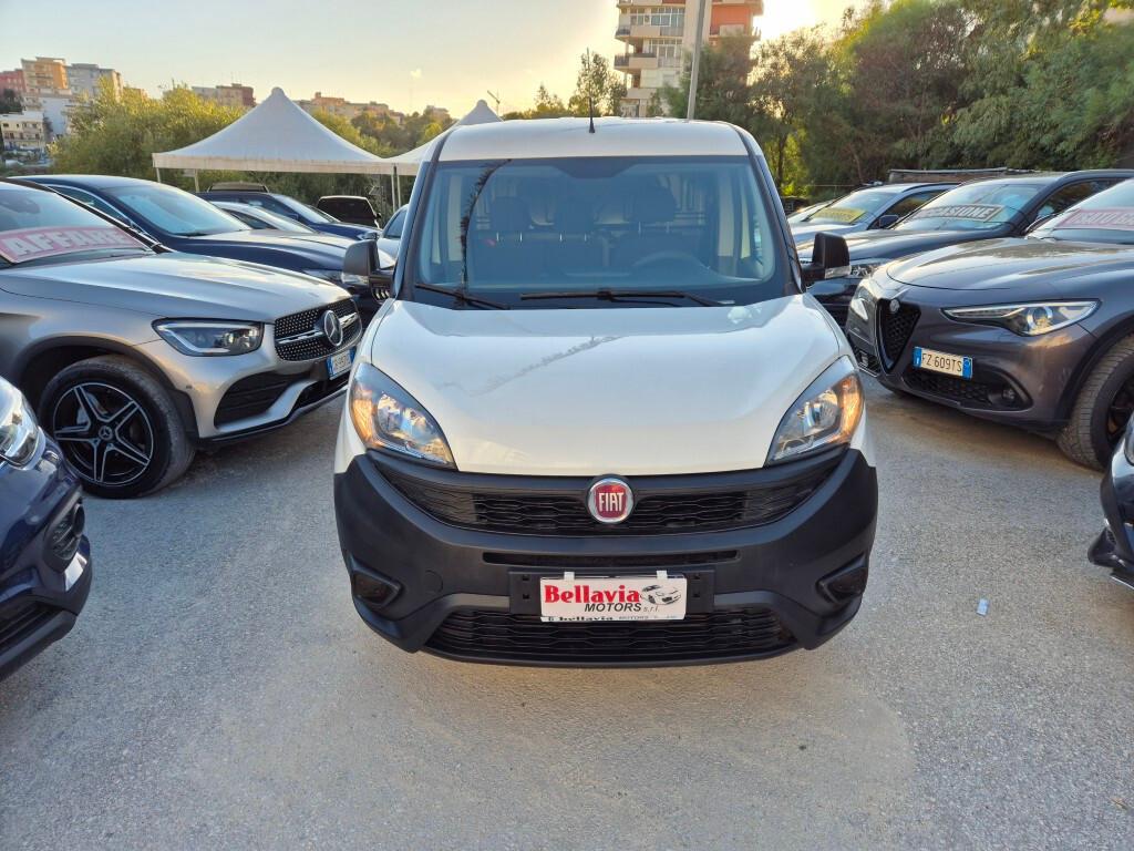 Fiat Doblo MAXI 3 POSTI 1.6 MJTD