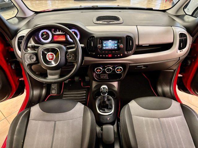 FIAT 500L Living 1.6 Multijet 120 CV DISTRIBUZIONE FATTA