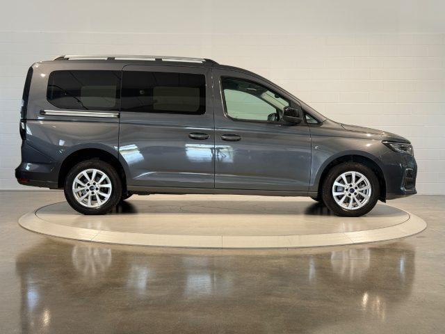 FORD Tourneo Connect Grand Tourneo 1.5 114 cv Titanium PREZZO REALE