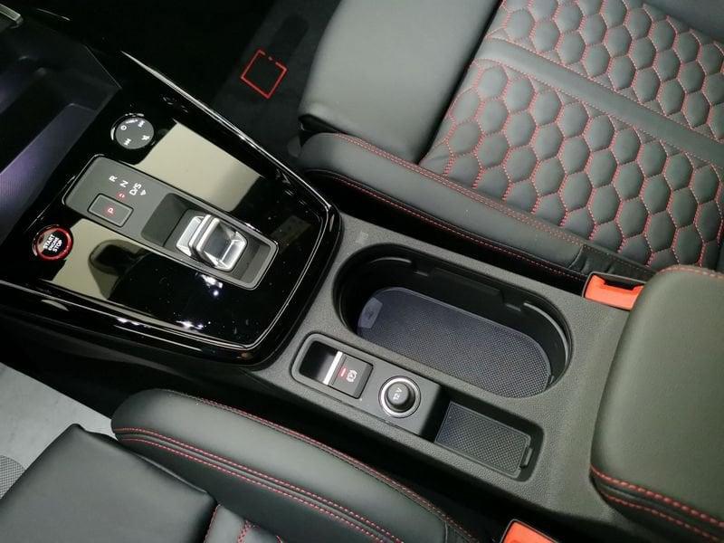 Audi A3 RS3 Sportback 2.5 tfsi quattro s-tronic