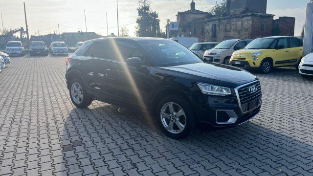 AUDI Q2 30 TFSI S tronic Admired