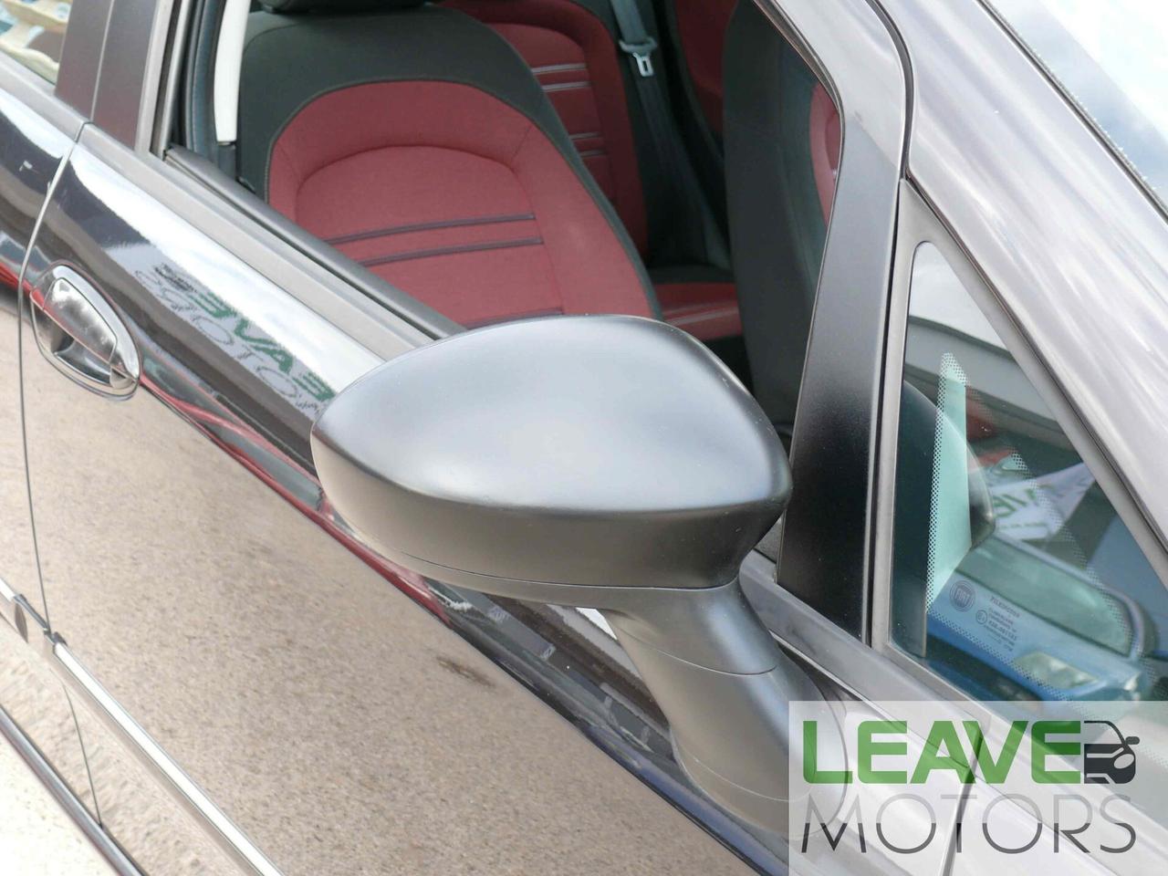 Fiat Punto Evo GPL (M1206)