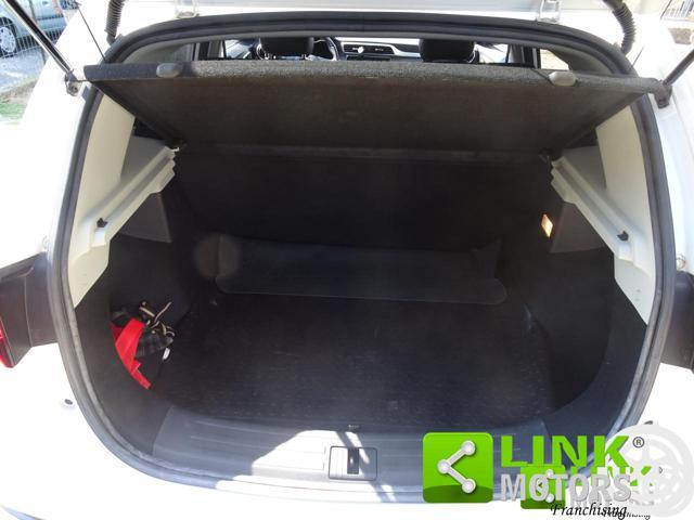 MG ZS VTi-tech Comfort