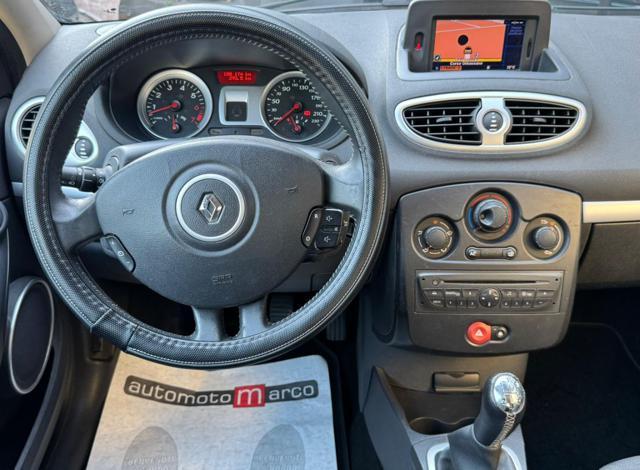 RENAULT Clio 1.2 16V 3P DYNAMIQUE