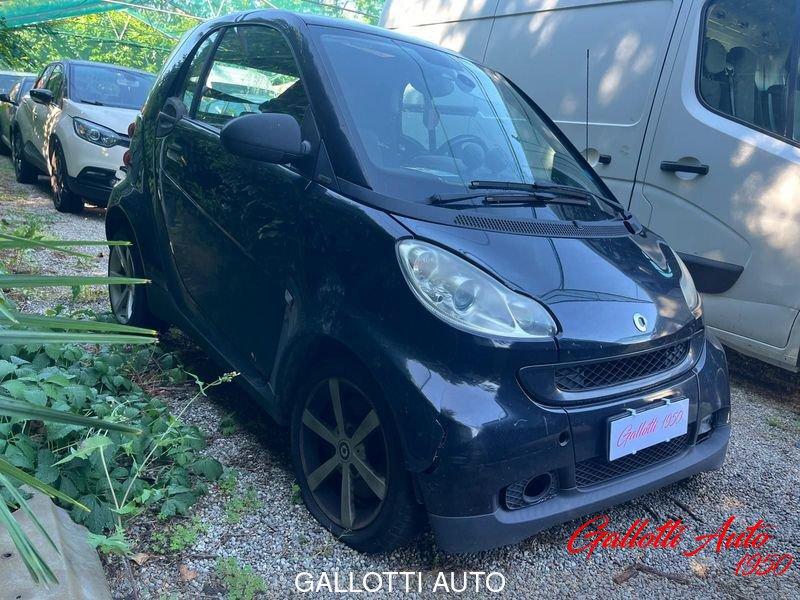 smart fortwo Fortwo 1.0 Pulse 84cv