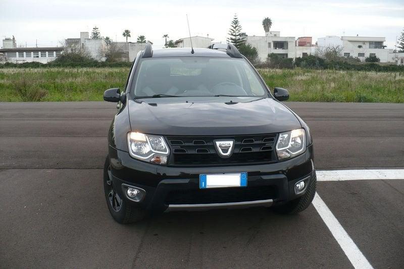 Dacia Duster 1.5 dCi 110cv 4x2 S&S EU6 Ambiance
