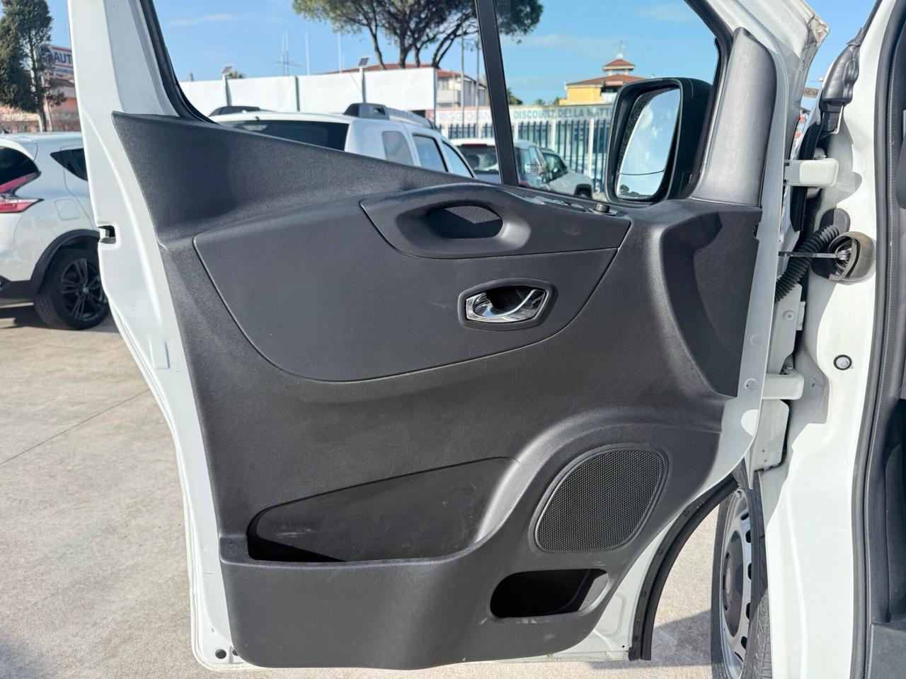 Fiat Talento 1.6 MJT 120CV PC-TN Furgone 10q