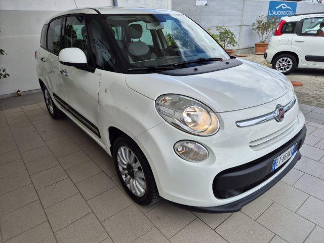 FIAT 500L Living 1.6 Multijet Lounge