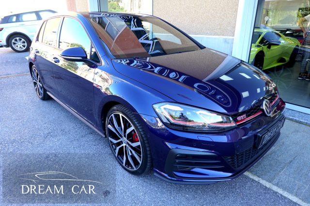 VOLKSWAGEN Golf GTI Performance 2.0 245CV DSG 5p. TETTO-PELLE-19"-GANC