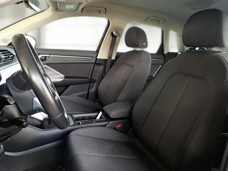 AUDI Q3 35 TDI S tronic Business Advanced