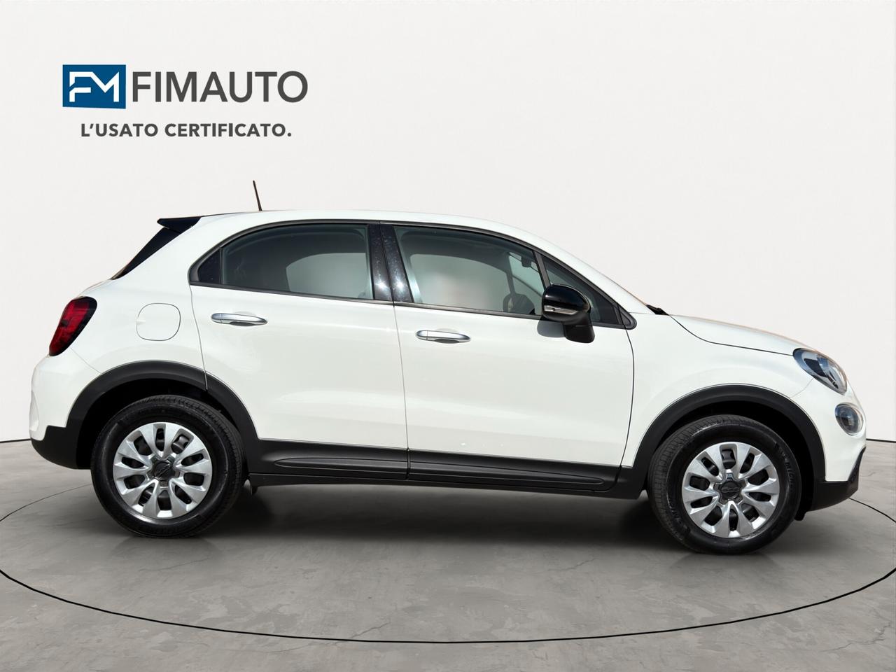 Fiat 500X 1.3 MultiJet 95 CV - 2024