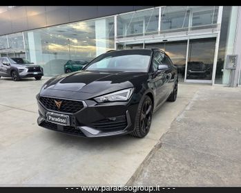 Cupra Leon Sportstourer 2.0 tdi 150cv dsg