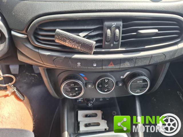 FIAT Tipo 1.4 95 CV GPL