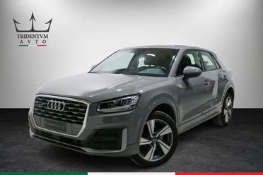 Audi Q2 35 2.0 tdi quattro 150cv s-tronic