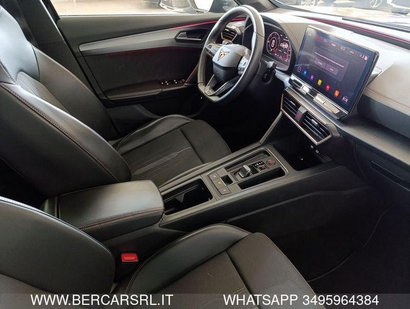 Cupra Formentor 1.4 e-Hybrid DSG VZ