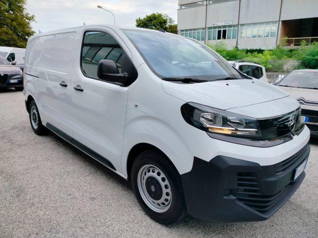 OPEL Vivaro 2.0 Diesel 145CV PL-TN M Furgone