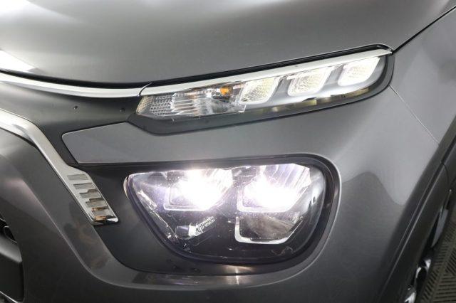 CITROEN C3 C3 PureTech 83 S&S Shine