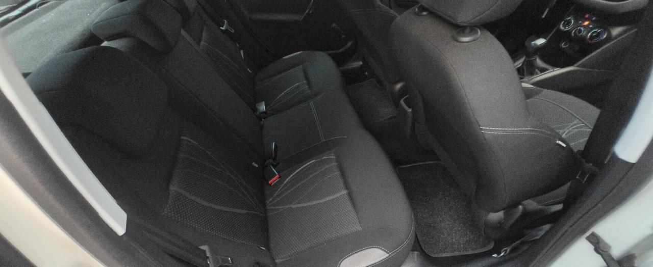 Peugeot 208 1.4 VTi 95 CV 5p. GPL Active