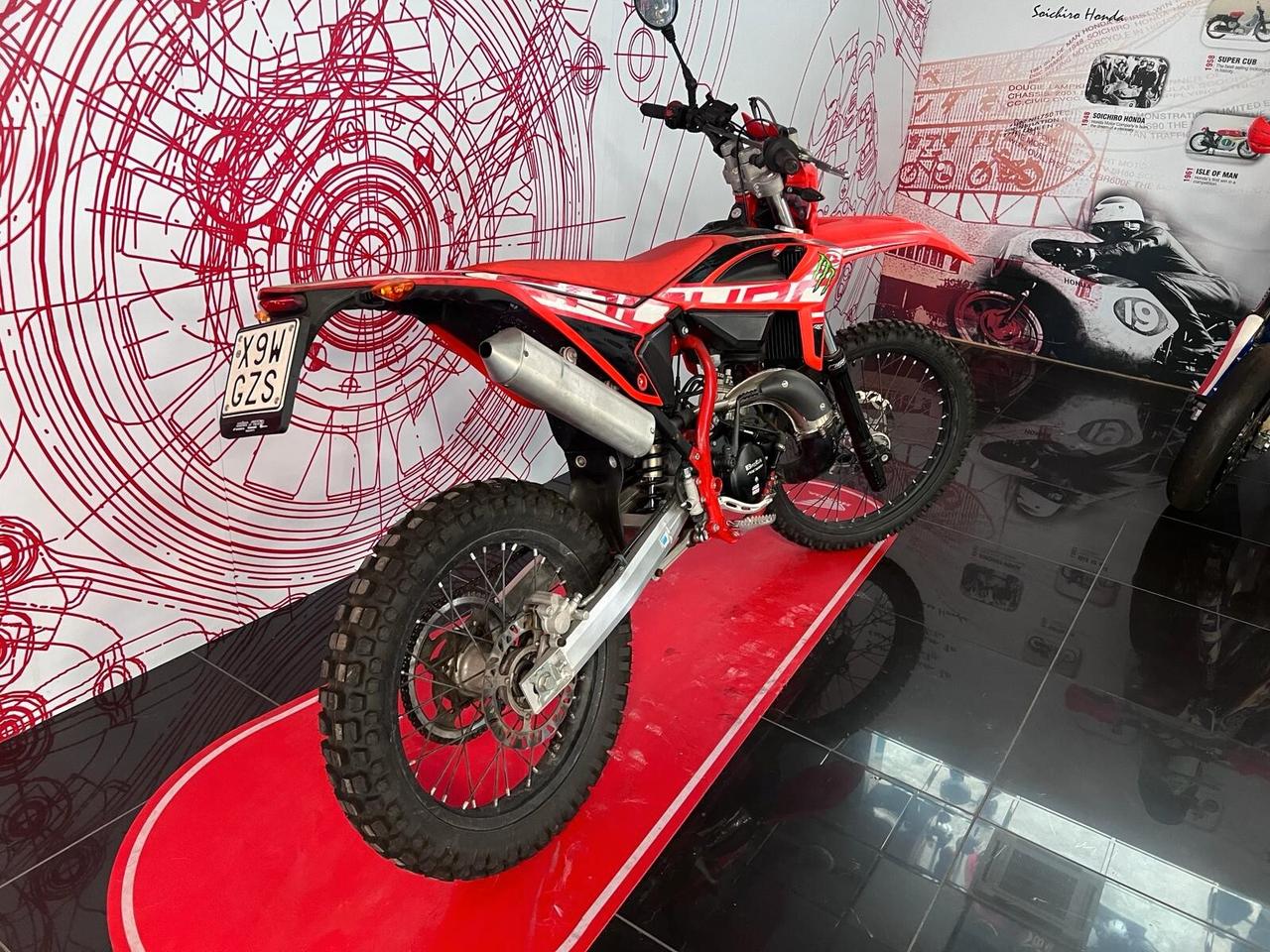 Betamotor RR 50 Enduro Sport 2022