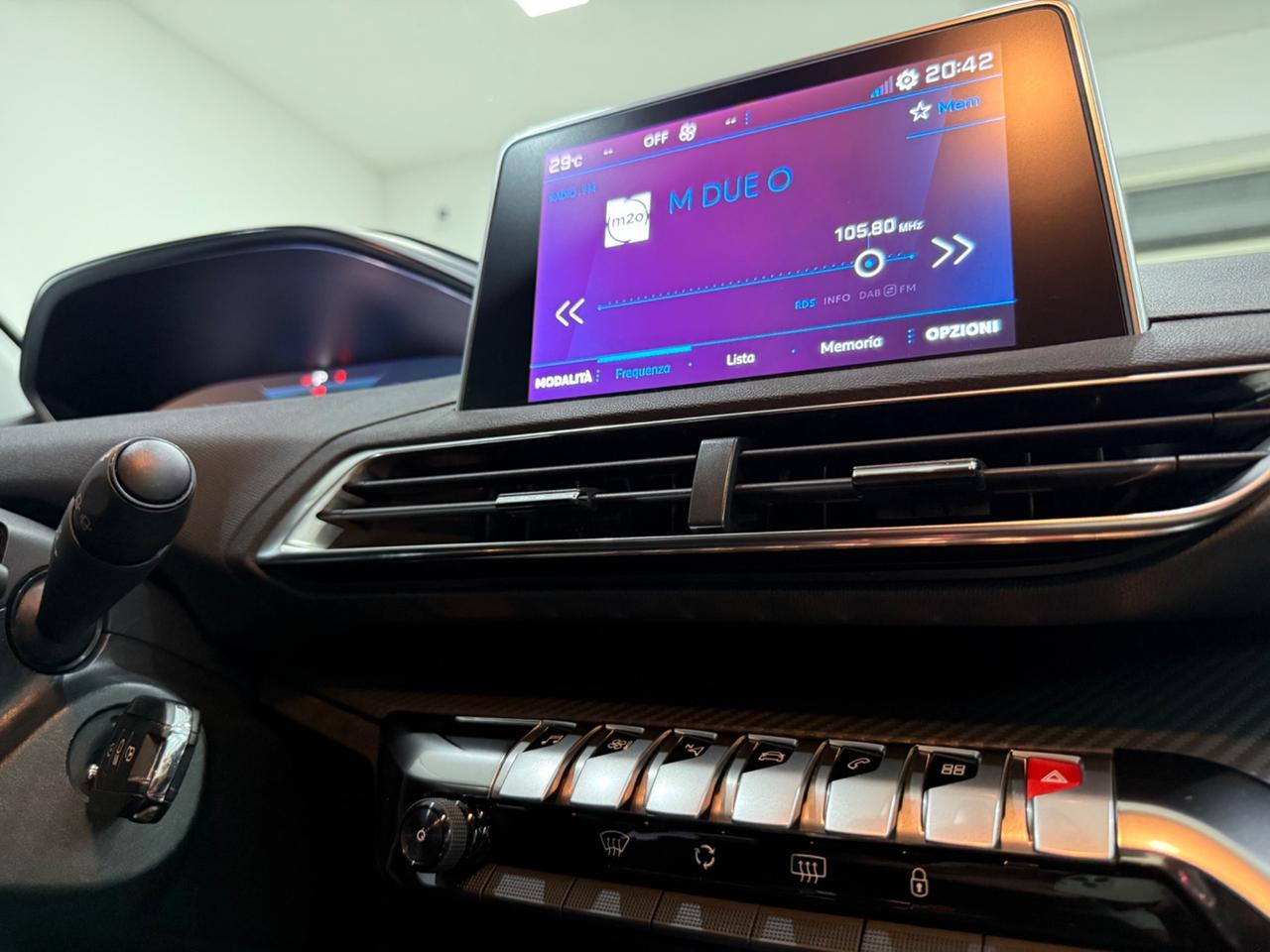 Peugeot 3008 BlueHDi 130 S&S EAT8 Business
