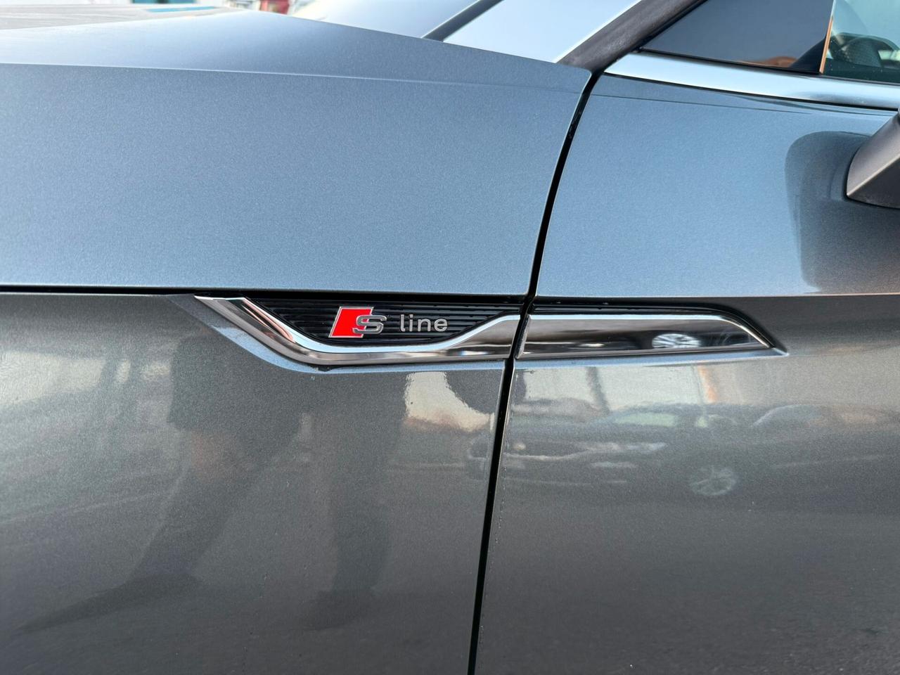 Audi A5 Cabrio 2.0 TDI 190 CV quattro S tronic Business Sport